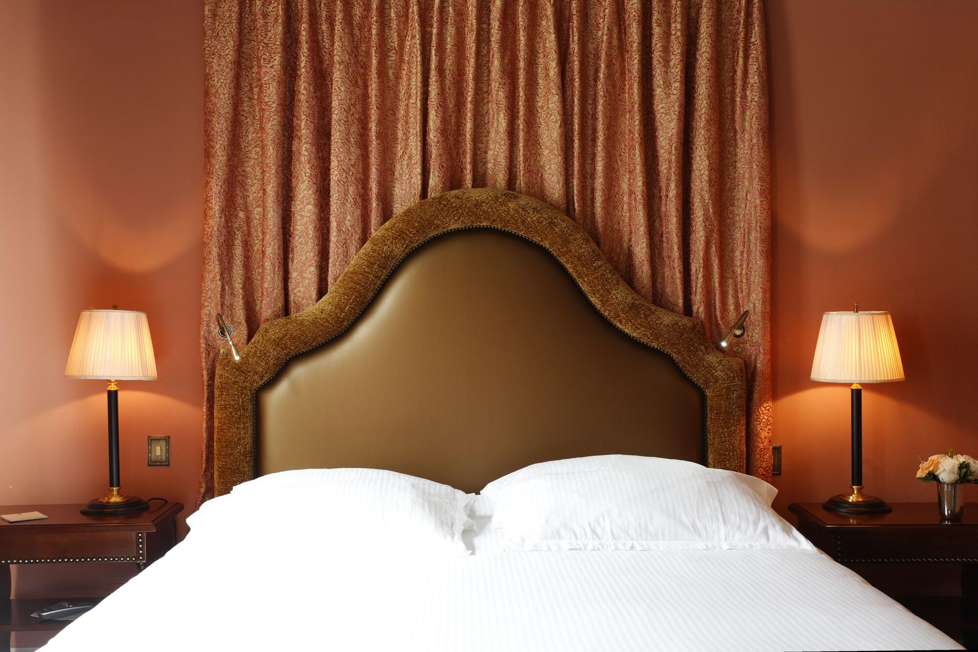 Hotel Odeon Saint-Germain Paris Luaran gambar