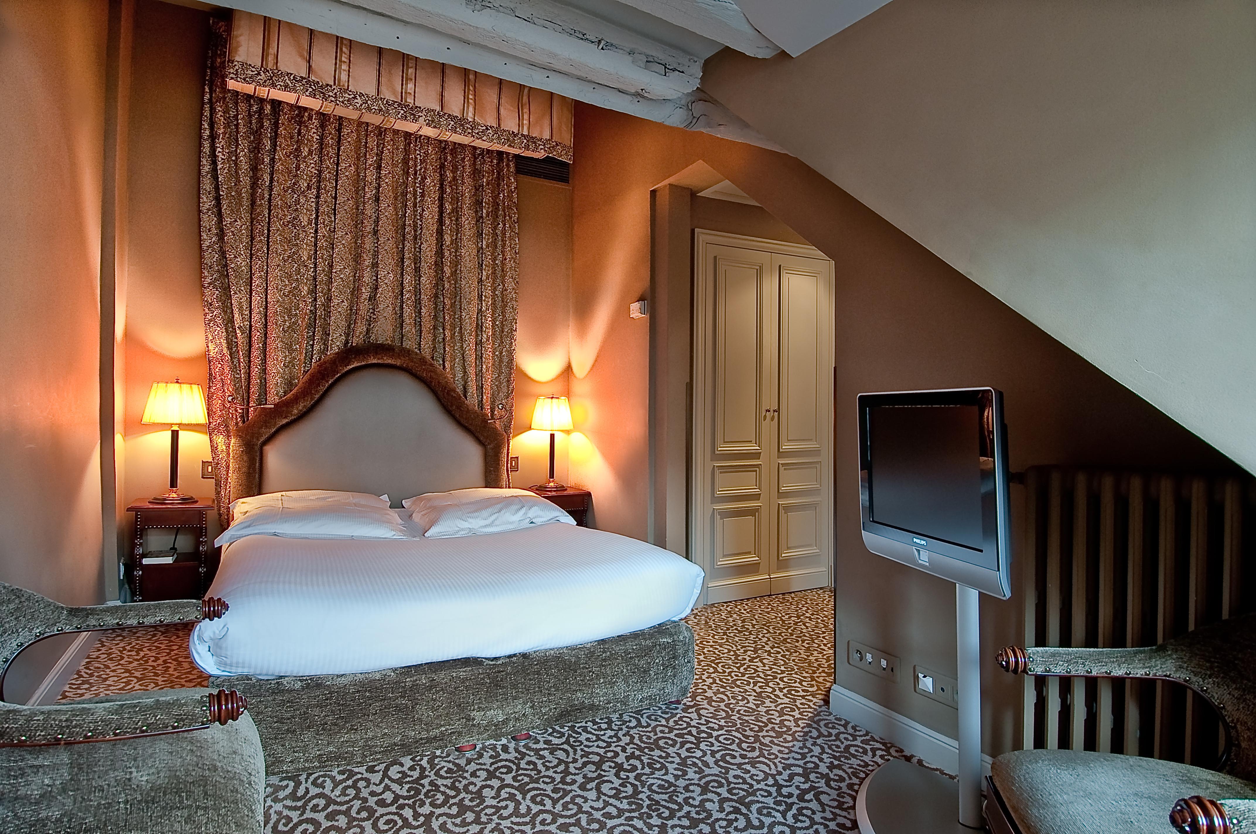 Hotel Odeon Saint-Germain Paris Luaran gambar