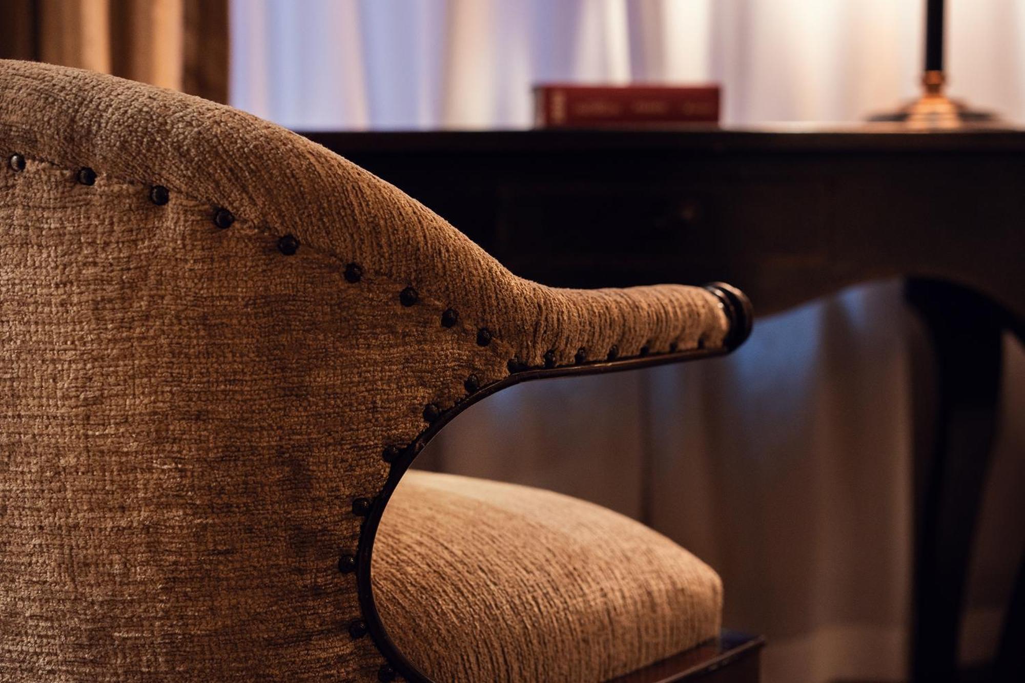 Hotel Odeon Saint-Germain Paris Luaran gambar