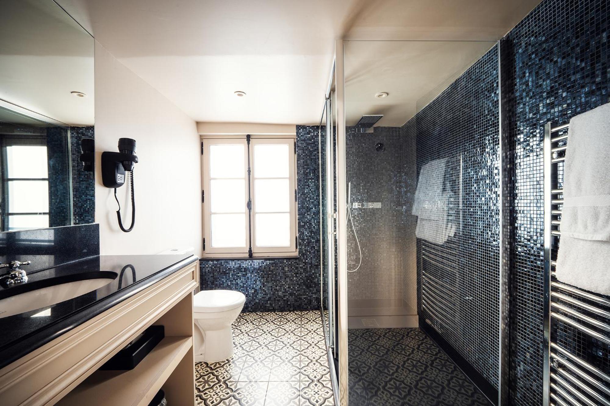 Hotel Odeon Saint-Germain Paris Luaran gambar