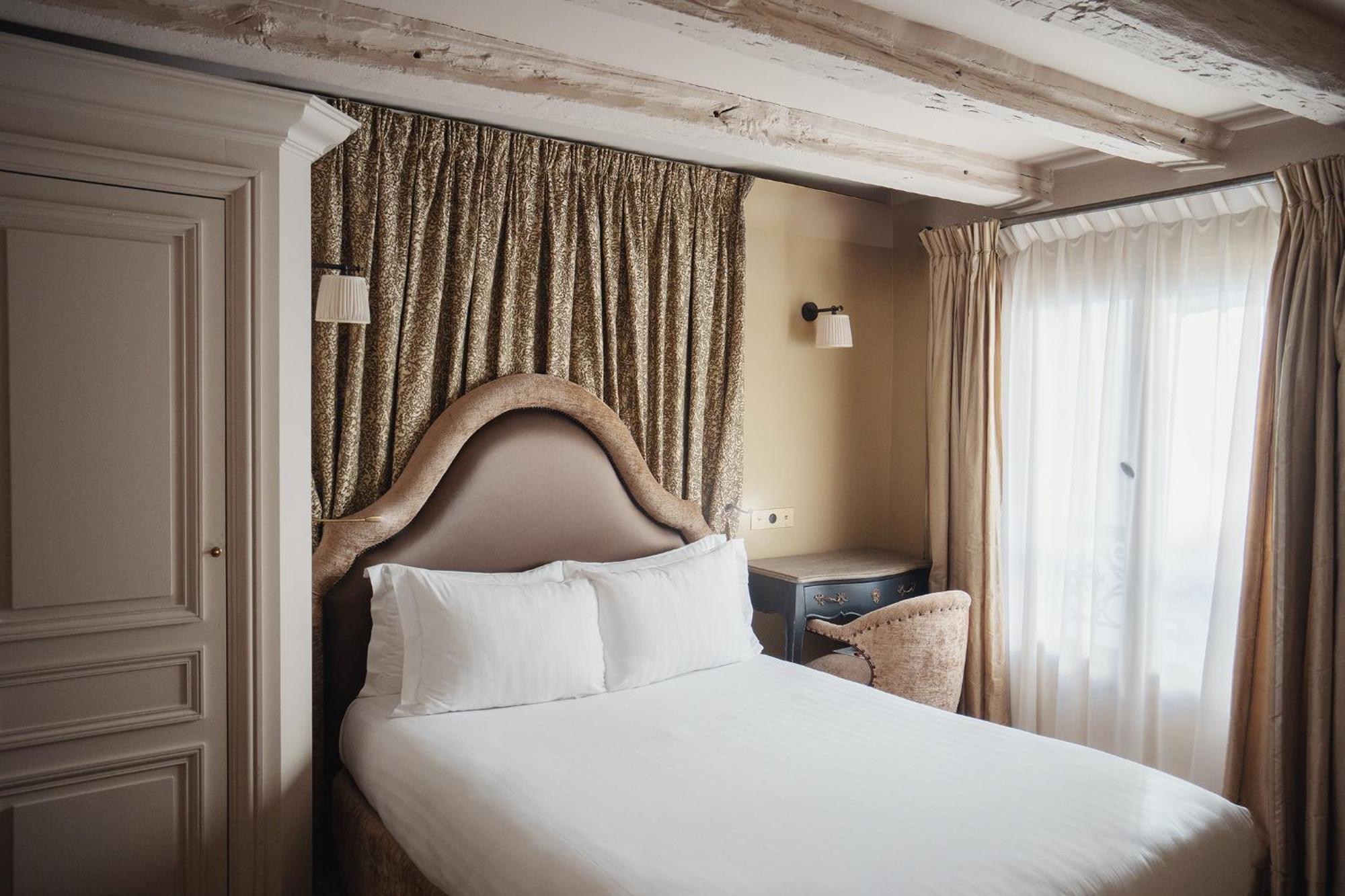 Hotel Odeon Saint-Germain Paris Luaran gambar