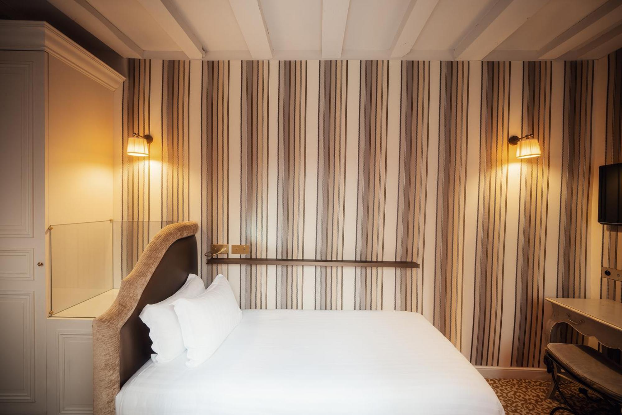 Hotel Odeon Saint-Germain Paris Luaran gambar