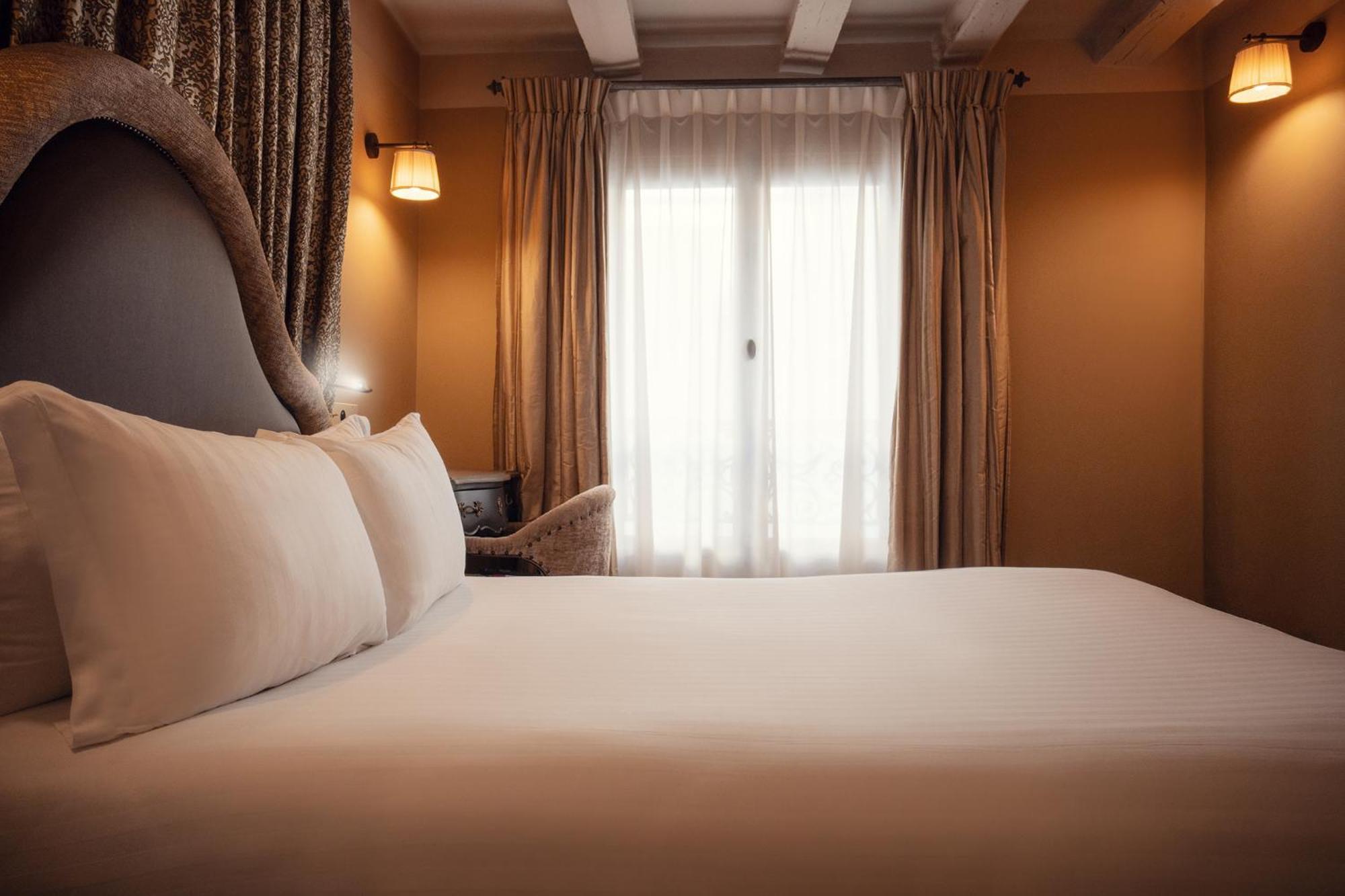 Hotel Odeon Saint-Germain Paris Luaran gambar