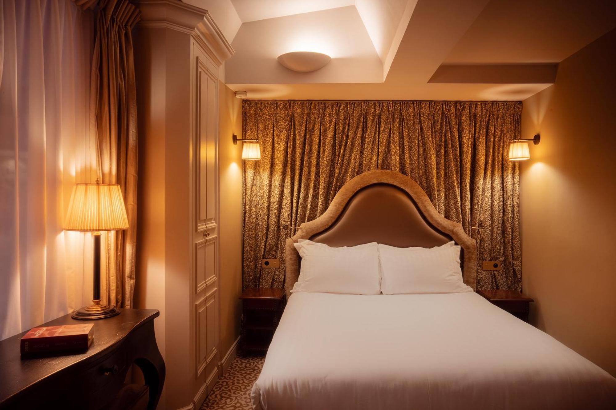 Hotel Odeon Saint-Germain Paris Luaran gambar