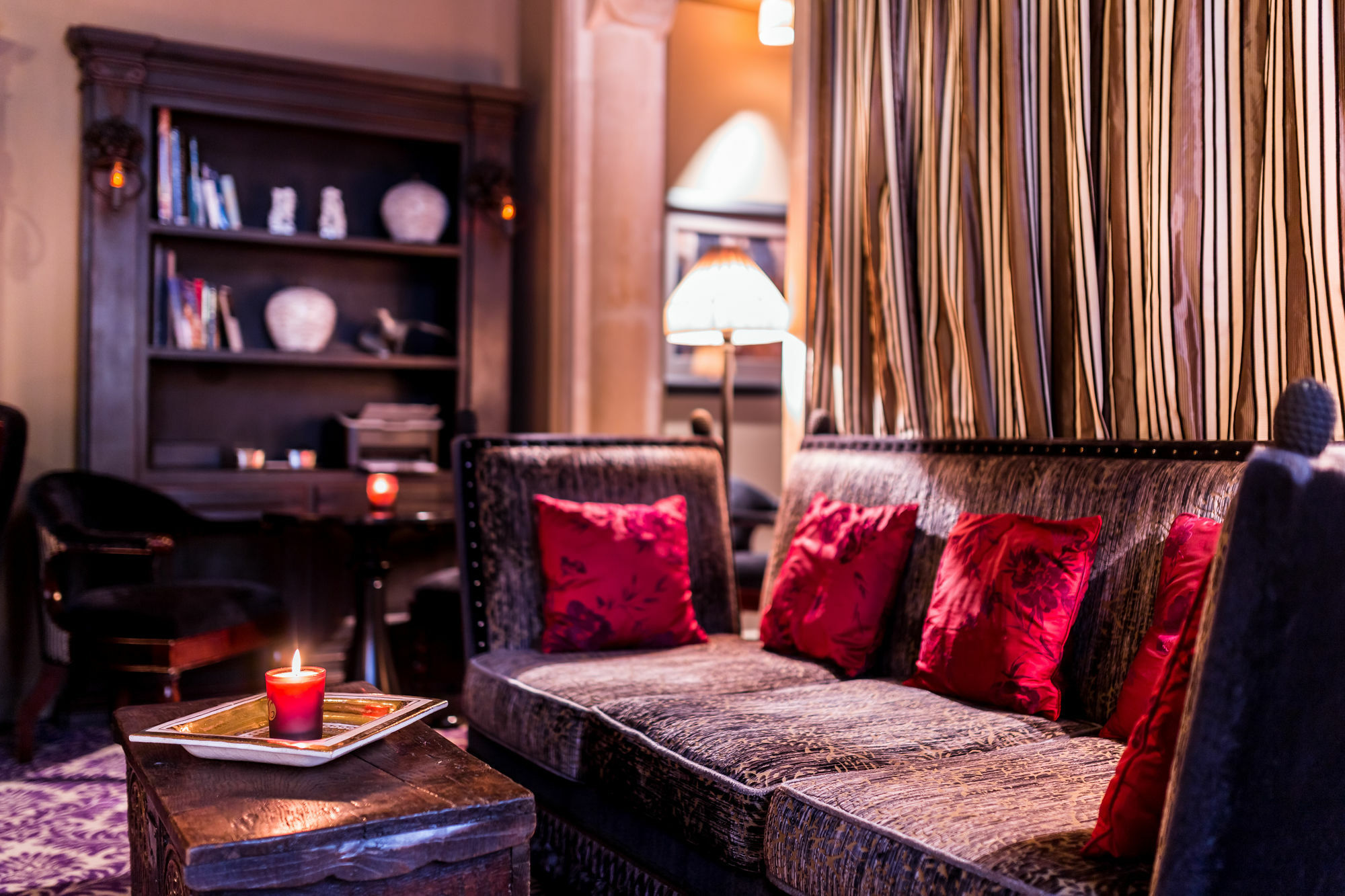 Hotel Odeon Saint-Germain Paris Luaran gambar